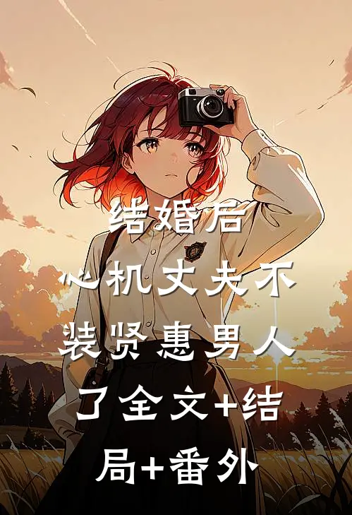 结婚后，心机丈夫不装贤惠男人了全文+结局+番外