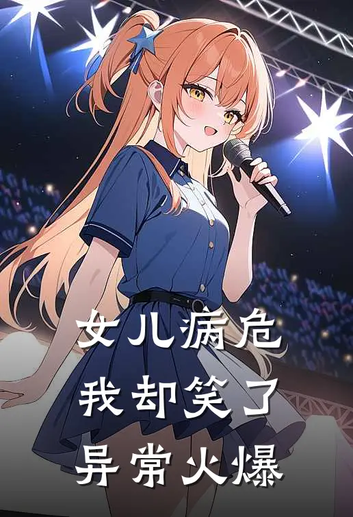 女儿病危，我却笑了异常火爆