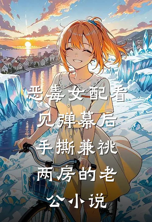 恶毒女配看见弹幕后，手撕兼祧两房的老公小说