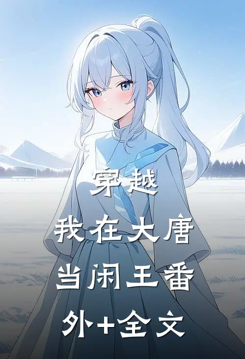 穿越：我在大唐当闲王(番外)+(全文)