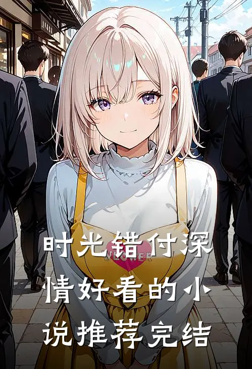 时光错付深情好看的小说推荐完结