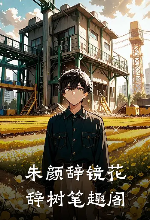 朱颜辞镜花辞树笔趣阁