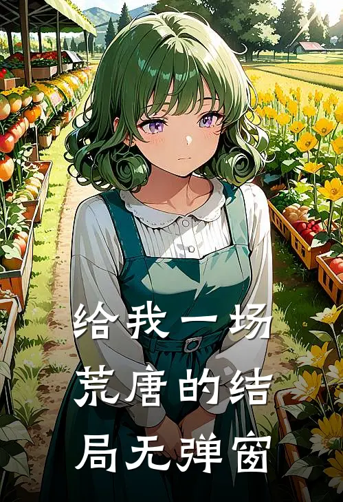 给我一场荒唐的结局无弹窗
