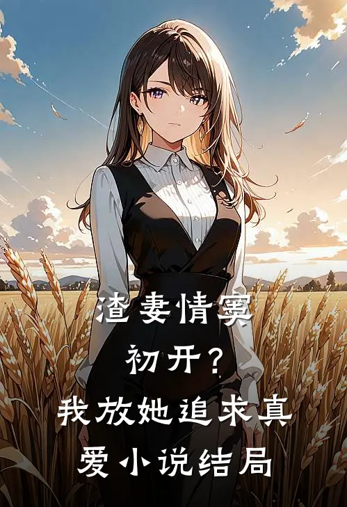 渣妻情窦初开？我放她追求真爱小说结局