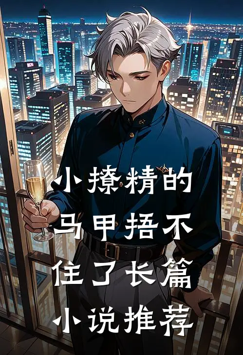 小撩精的马甲捂不住了长篇小说推荐