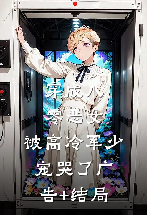 穿成八零恶女，被高冷军少宠哭了广告+结局