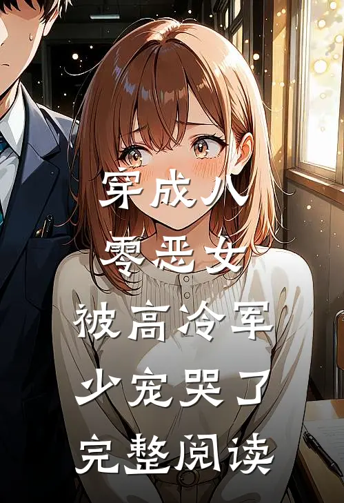 穿成八零恶女，被高冷军少宠哭了完整阅读