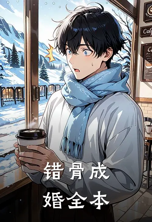 错骨成婚全本