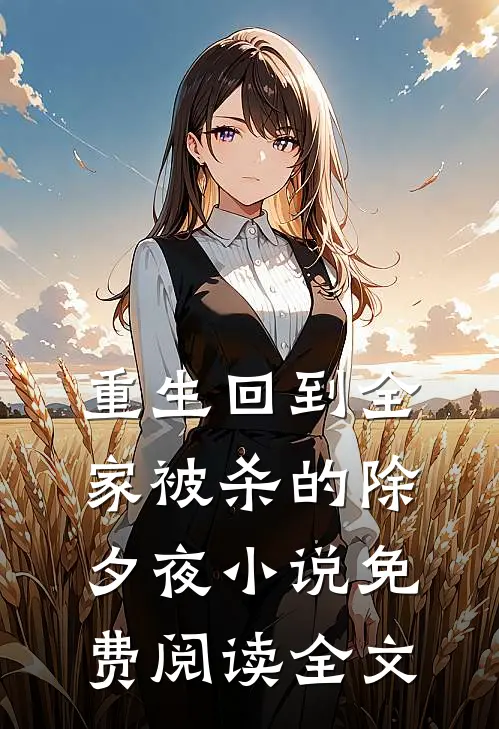 重生回到全家被杀的除夕夜小说免费阅读全文