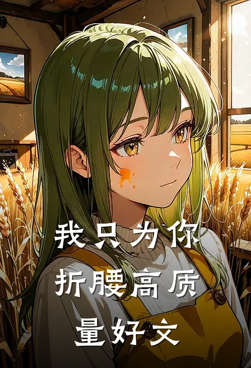 我只为你折腰高质量好文