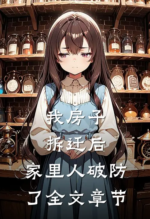 我房子拆迁后，家里人破防了全文章节