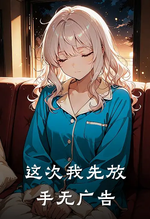 这次我先放手无广告