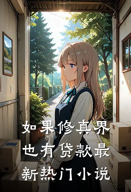 如果修真界也有贷款最新热门小说
