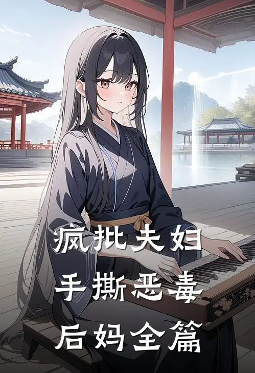 疯批夫妇手撕恶毒后妈全篇