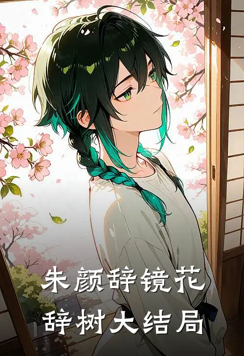 朱颜辞镜花辞树大结局