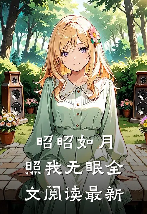 昭昭如月，照我无眠全文阅读最新