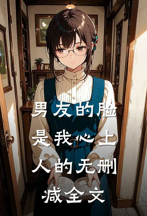 男友的脸，是我心上人的无删减全文