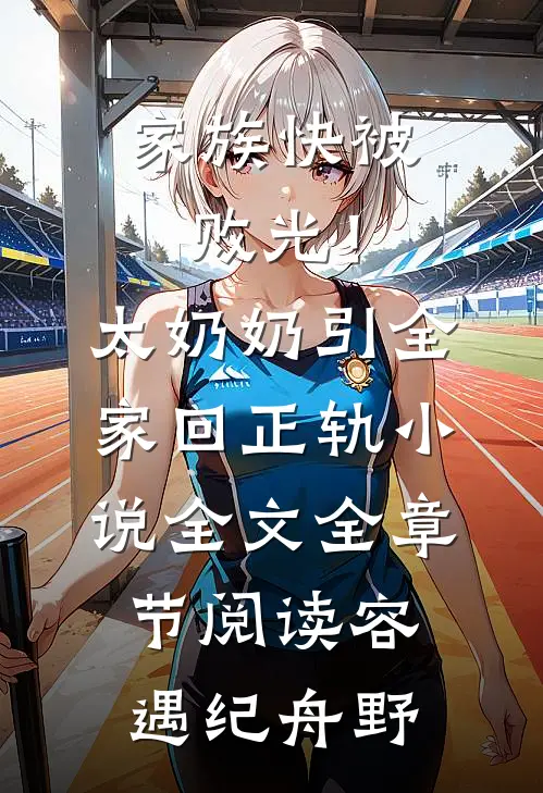 家族快被败光！太奶奶引全家回正轨小说全文全章节阅读容遇纪舟野
