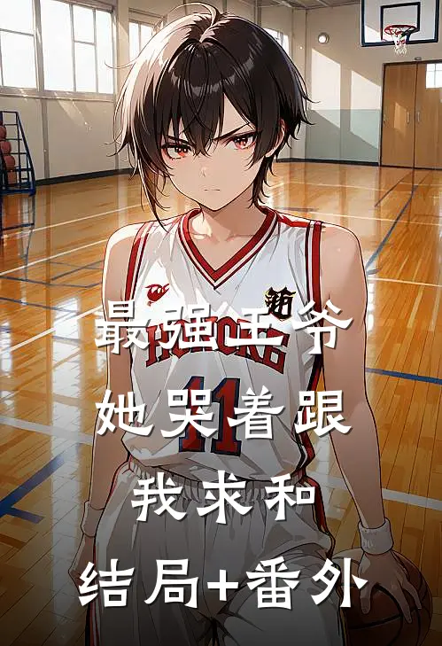 最强王爷：她哭着跟我求和:结局+番外