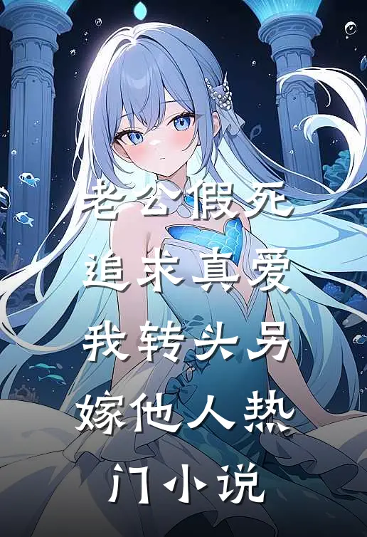 老公假死追求真爱，我转头另嫁他人热门小说