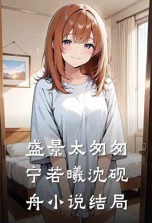 盛景太匆匆宁若曦沈砚舟小说结局
