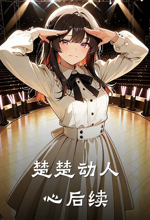 楚楚动人心后续