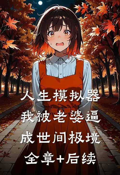 人生模拟器：我被老婆逼成世间极境全章+后续