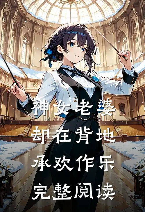 神女老婆，却在背地承欢作乐完整阅读