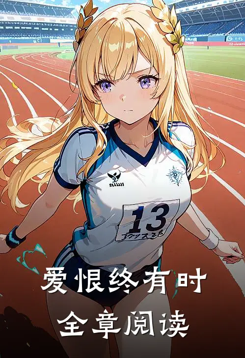 爱恨终有时全章阅读