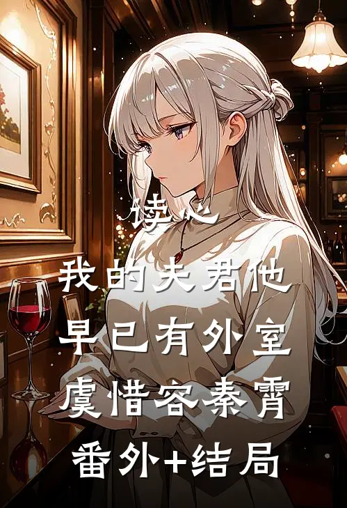 读心：我的夫君他早已有外室虞惜容秦霄:(番外)+(结局)