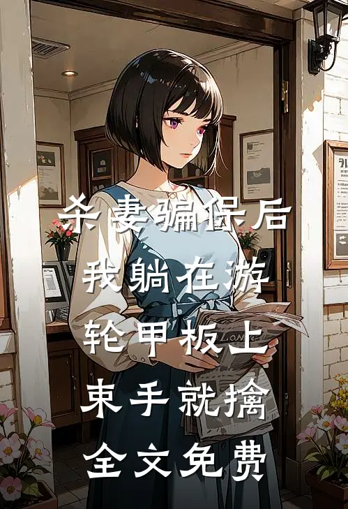 杀妻骗保后，我躺在游轮甲板上束手就擒全文免费