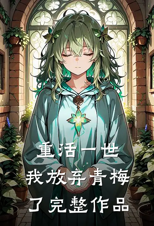 重活一世，我放弃青梅了完整作品