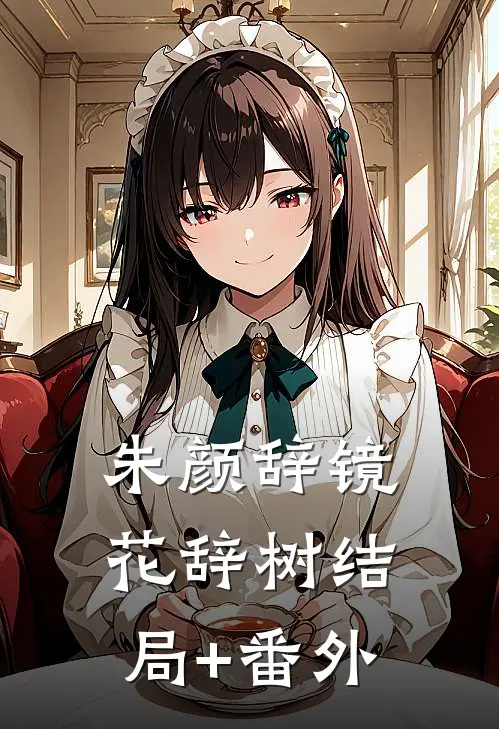 朱颜辞镜花辞树结局+番外