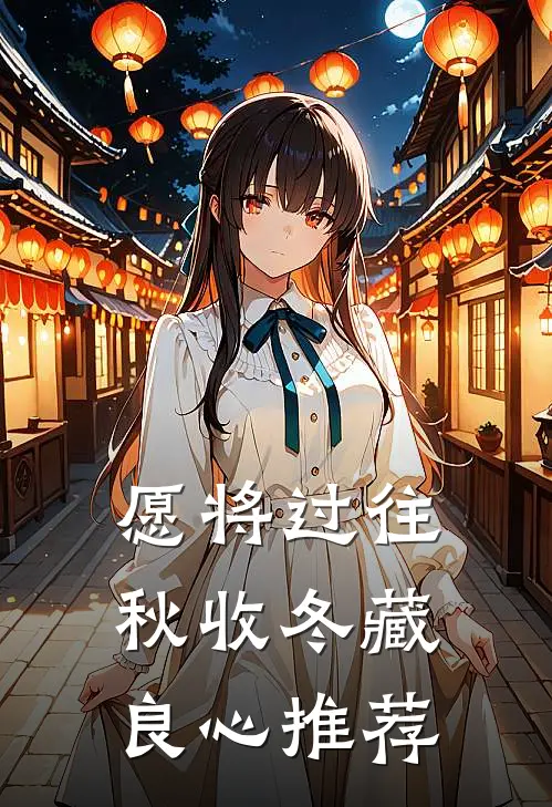 愿将过往秋收冬藏良心推荐