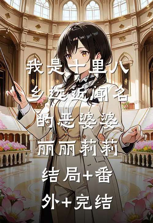 我是十里八乡远近闻名的恶婆婆丽丽莉莉:结局+番外+完结