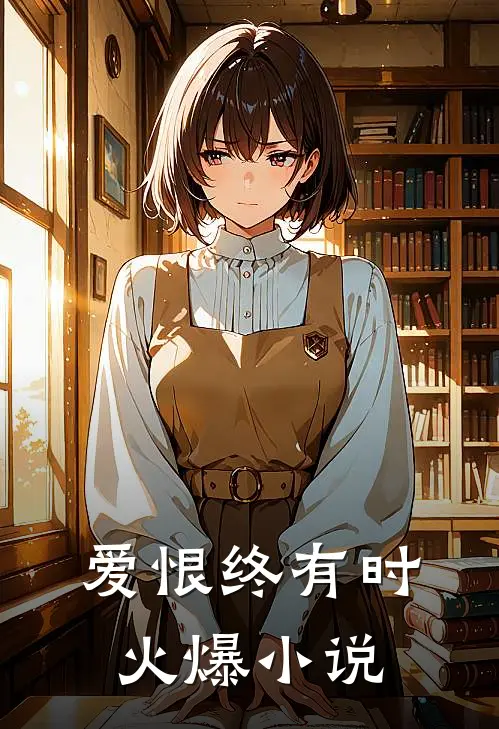 爱恨终有时火爆小说