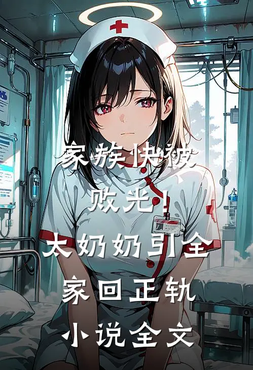 家族快被败光！太奶奶引全家回正轨小说全文