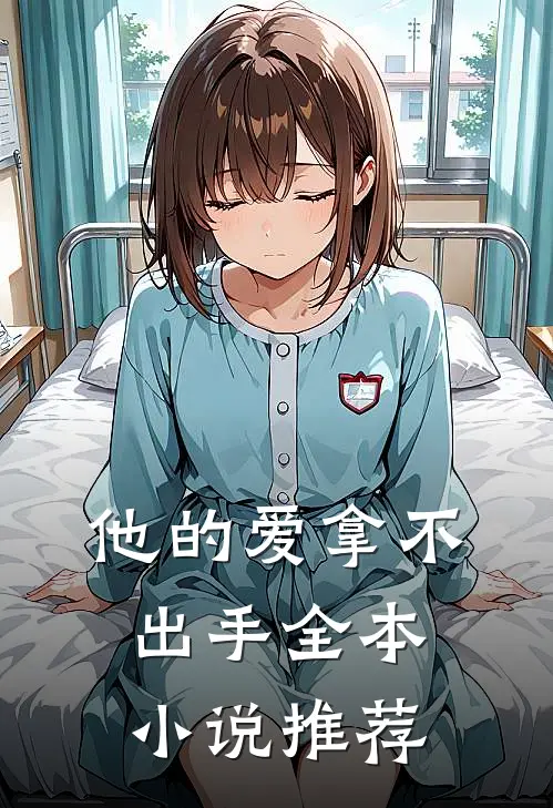 他的爱拿不出手全本小说推荐
