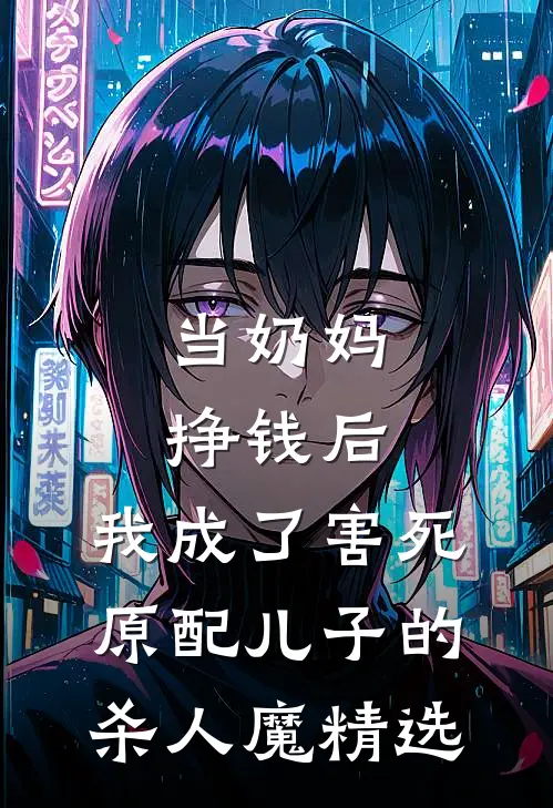 当奶妈挣钱后，我成了害死原配儿子的杀人魔精选