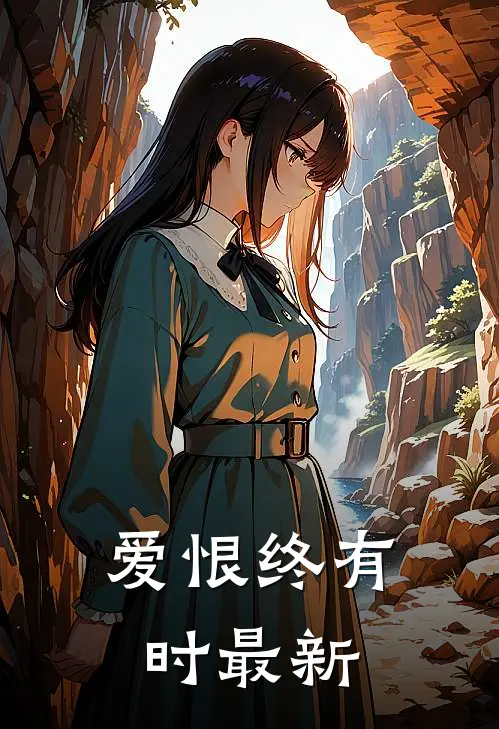 爱恨终有时最新