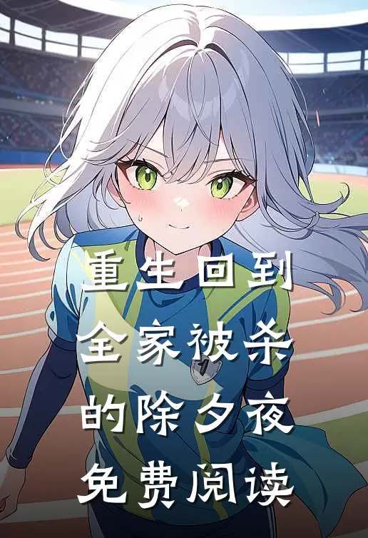 重生回到全家被杀的除夕夜免费阅读