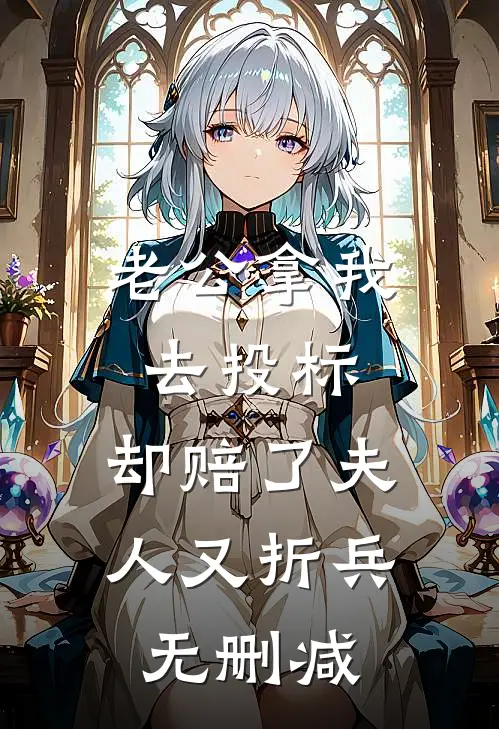 老公拿我去投标，却赔了夫人又折兵无删减