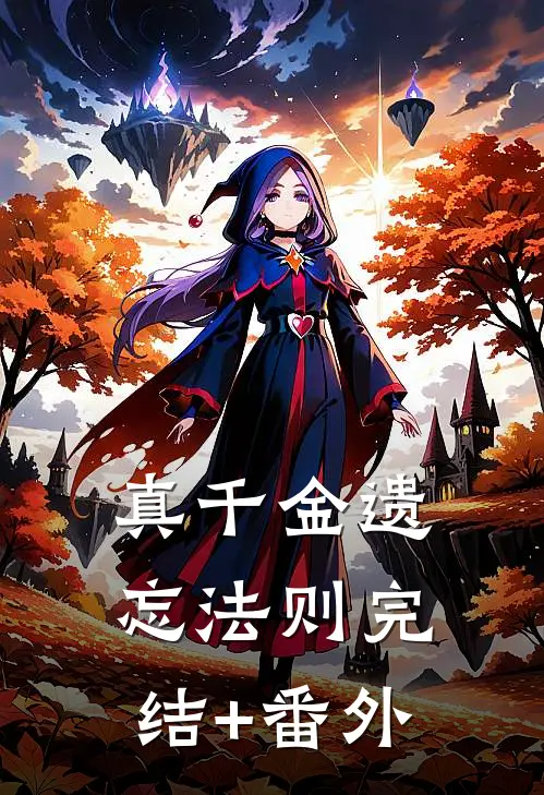 真千金遗忘法则完结+番外