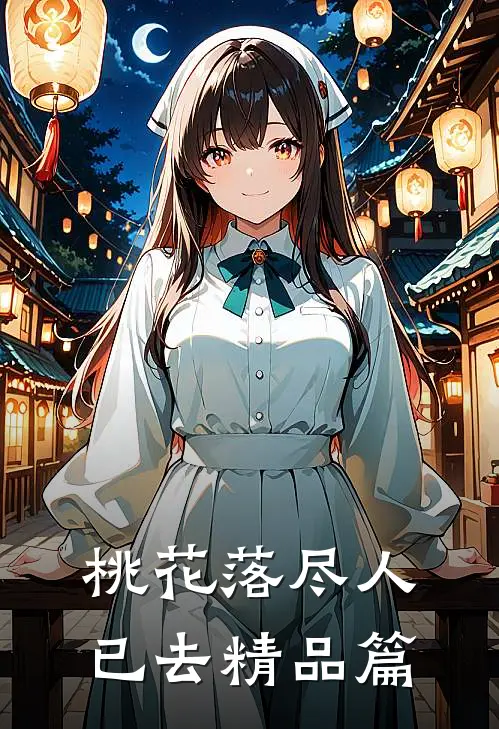 桃花落尽人已去精品篇