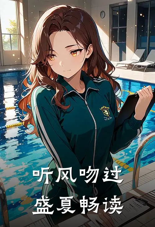 听风吻过盛夏畅读