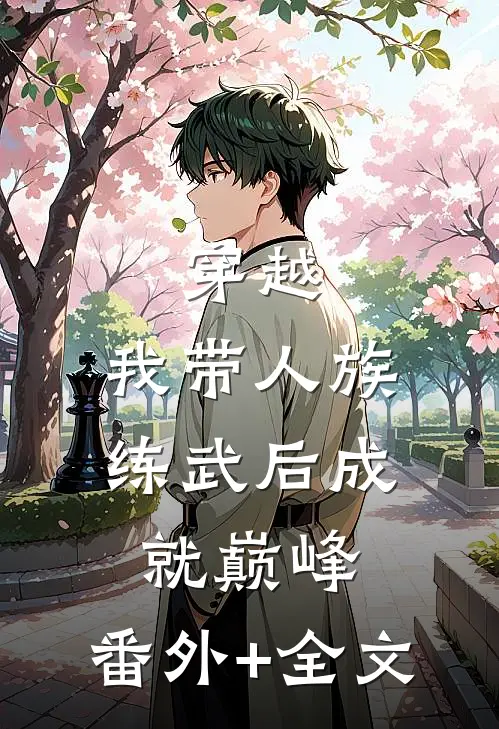 穿越：我带人族练武后成就巅峰:(番外)+(全文)