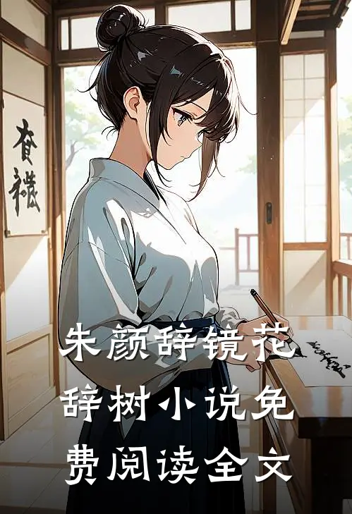 朱颜辞镜花辞树小说免费阅读全文