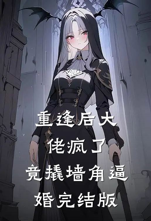 重逢后大佬疯了，竟撬墙角逼婚完结版