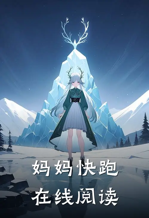 妈妈快跑在线阅读