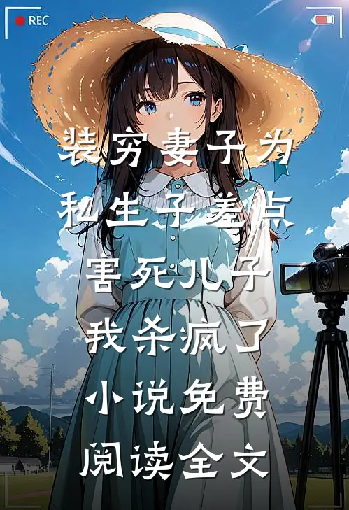 装穷妻子为私生子差点害死儿子，我杀疯了小说免费阅读全文